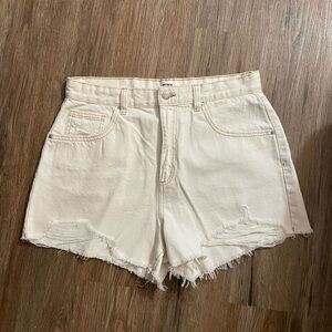Cotton on High Rise Mom Jeans